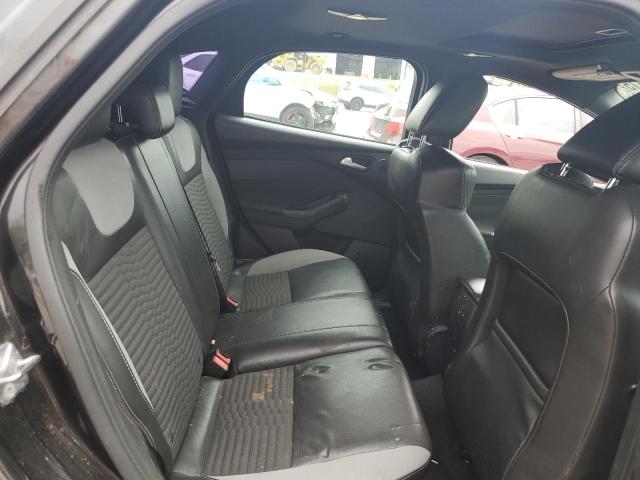 Photo 10 from auction – 2013 FORD FOCUS ST with VIN 1FADP3L94DL127112