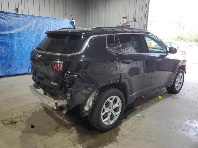 Photo 3 from auction – 2024 JEEP COMPASS LA with VIN 3C4NJDBN1RT101096