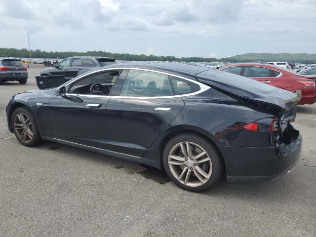 Photo 2 from auction – 2013 TESLA MODEL S with VIN 5YJSA1DPXDFP05463