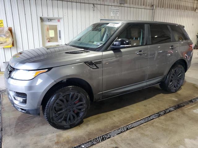 Foto 1 de la subasta – 2015 LAND ROVER RANGE ROVE con VIN SALWR2TFXFA541354