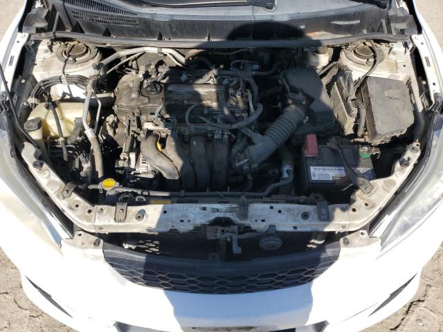 Photo 11 from auction – 2010 TOYOTA COROLLA MA with VIN 2T1KU4EEXAC325559