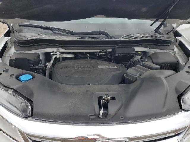 Photo 12 from auction – 2020 HONDA PILOT TOUR with VIN 5FNYF6H97LB018959