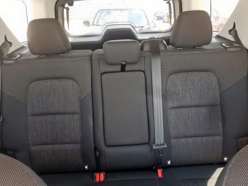 Photo 10 from auction – 2022 FORD BRONCO SPO with VIN 3FMCR9B6XNRD60744