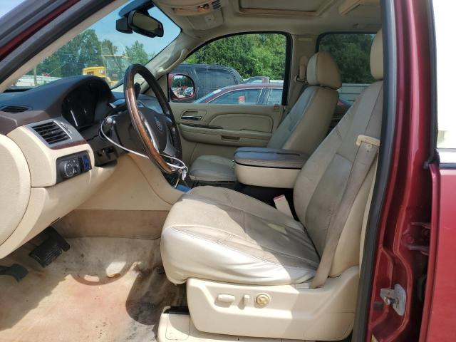 Photo 7 from auction – 2008 CADILLAC ESCALADE E with VIN 1GYFK66808R116059