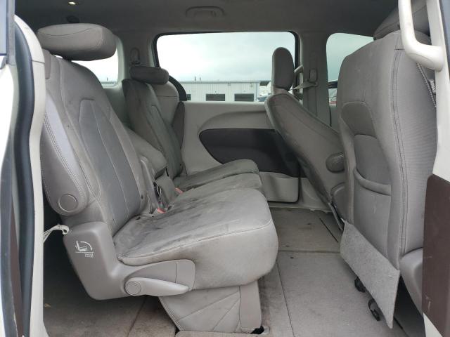 Photo 11 from auction – 2017 CHRYSLER PACIFICA T with VIN 2C4RC1DG9HR727652