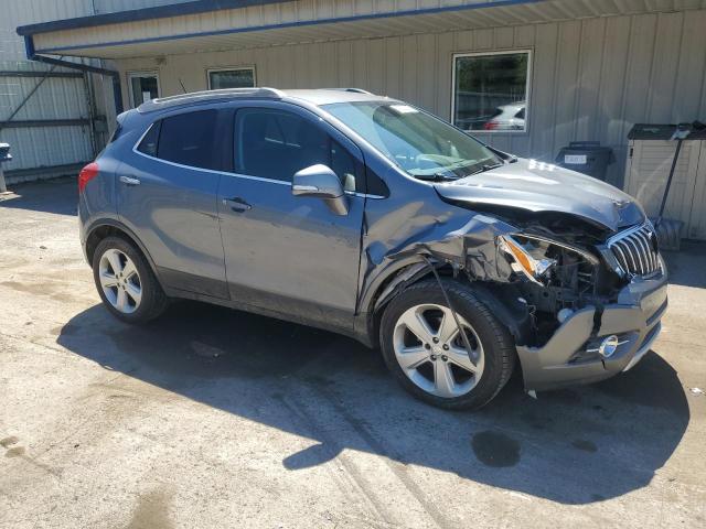 Photo 4 from auction – 2015 BUICK ENCORE CON with VIN KL4CJFSB5FB170695