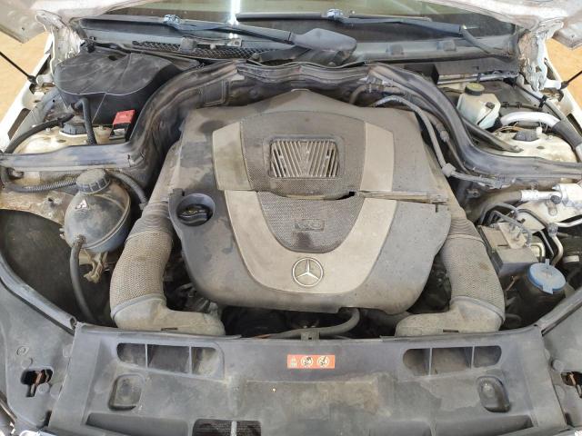 Photo 11 from auction – 2011 MERCEDES-BENZ BENZ with VIN WDDGF5EB8BA512547