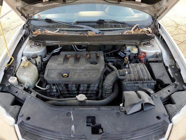 Photo 11 from auction – 2009 DODGE AVENGER SE with VIN 1B3LC46B59N508566