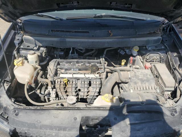 Photo 12 from auction – 2020 DODGE JOURNEY CROSSROAD with VIN 3C4PDCGB2LT265019