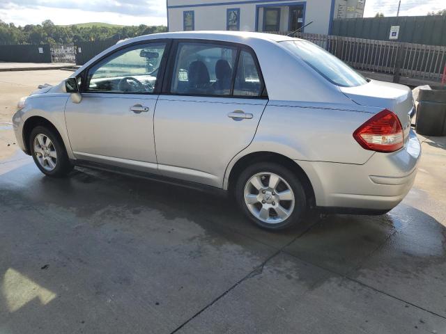 Photo 2 from auction – 2011 NISSAN VERSA S with VIN 3N1BC1AP2BL491939