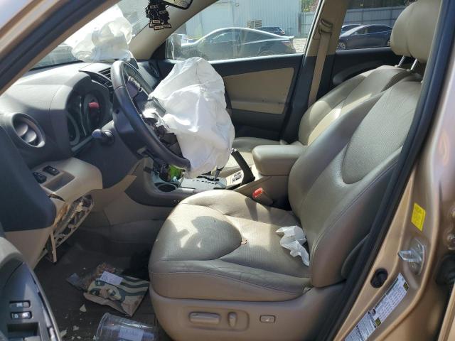 Photo 7 from auction – 2011 TOYOTA RAV4 LIMIT with VIN 2T3DK4DV0BW048282