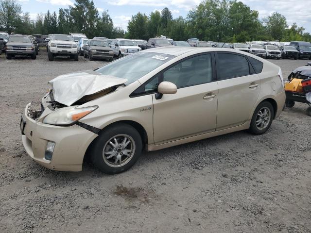 TOYOTA PRIUS 2010 with VIN JTDKN3DU4A0130583 - Photo from auction