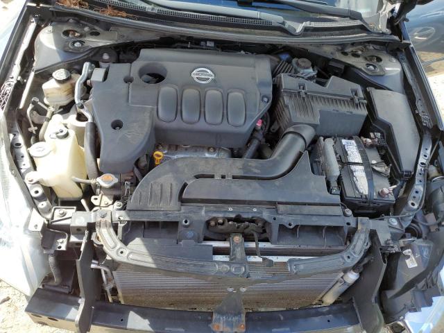 Photo 11 from auction – 2011 NISSAN ALTIMA BASE with VIN 1N4AL2APXBN495435