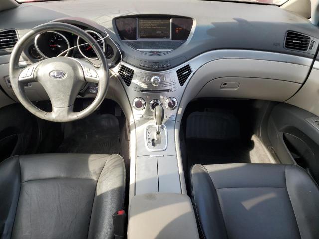 Photo 8 from auction – 2012 SUBARU TRIBECA LI with VIN 4S4WX9HD8C4400379