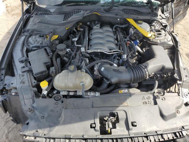 Photo 11 from auction – 2018 FORD MUSTANG GT with VIN 1FA6P8CF4J5128093