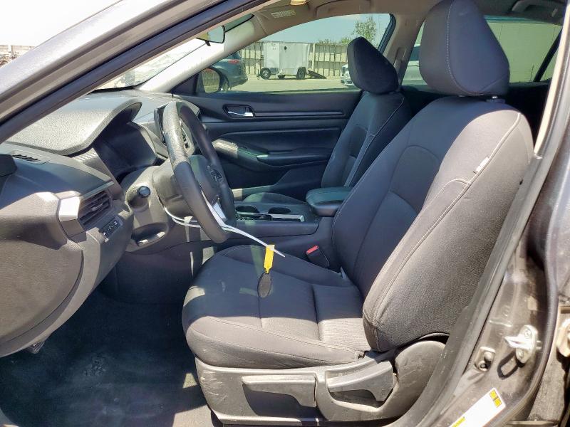 Photo 7 from auction – 2021 NISSAN ALTIMA S with VIN 1N4BL4BV4MN392415