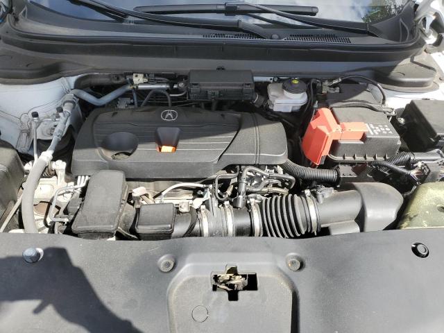 Photo 12 from auction – 2021 ACURA RDX A-SPEC with VIN 5J8TC2H6XML802554