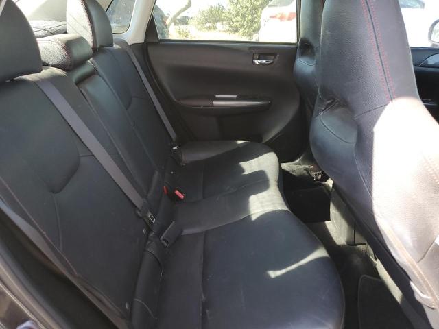 Photo 10 from auction – 2013 SUBARU IMPREZA WR with VIN JF1GV7F69DG007097
