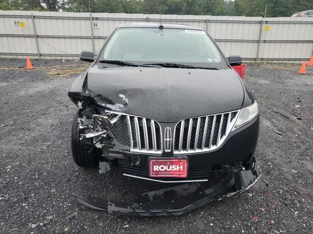 Photo 5 from auction – 2014 LINCOLN MKX with VIN 2LMDJ8JK3EBL07309