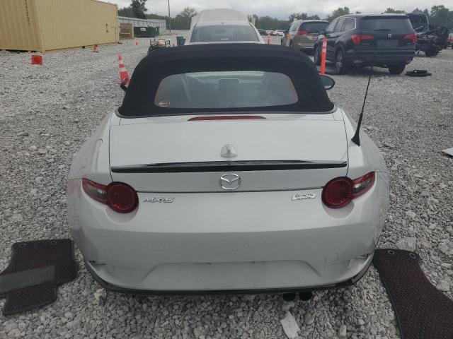 Photo 6 from auction – 2017 MAZDA MX-5 MIATA with VIN JM1NDAC75H0120199