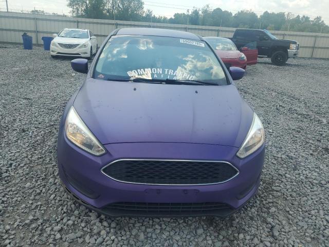 Photo 5 from auction – 2018 FORD FOCUS SE with VIN 1FADP3K2XJL288385