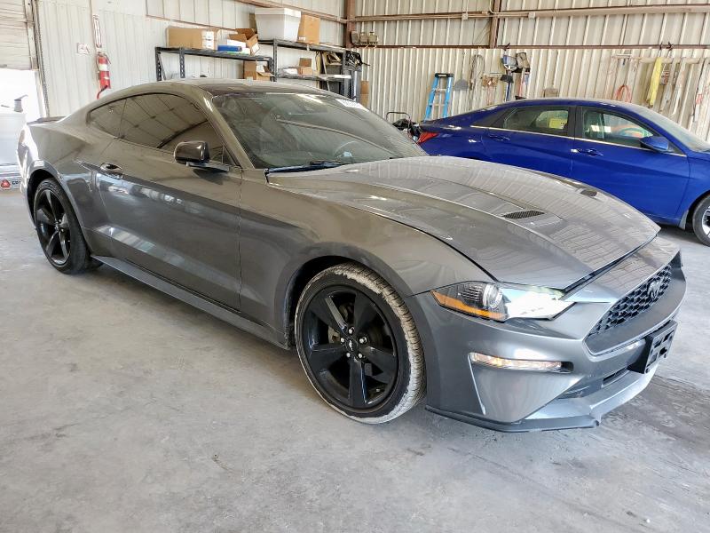 Photo 4 from auction – 2022 FORD MUSTANG with VIN 1FA6P8TH5N5142026