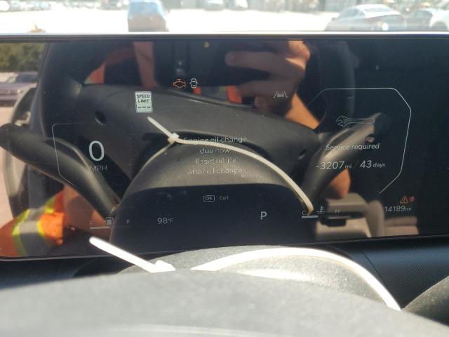 Photo 9 from auction – 2025 KIA K4 EX with VIN 3KPFU4DE4SE032603
