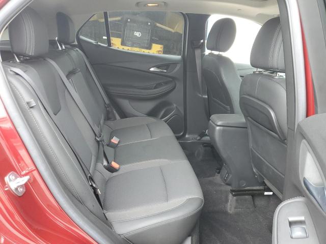 Photo 11 from auction – 2022 BUICK ENCORE GX with VIN KL4MMESL0NB142803