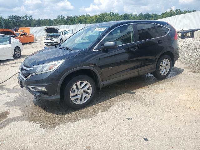 HONDA CR-V EX 2016 with VIN 2HKRM4H50GH673676 - Photo from auction