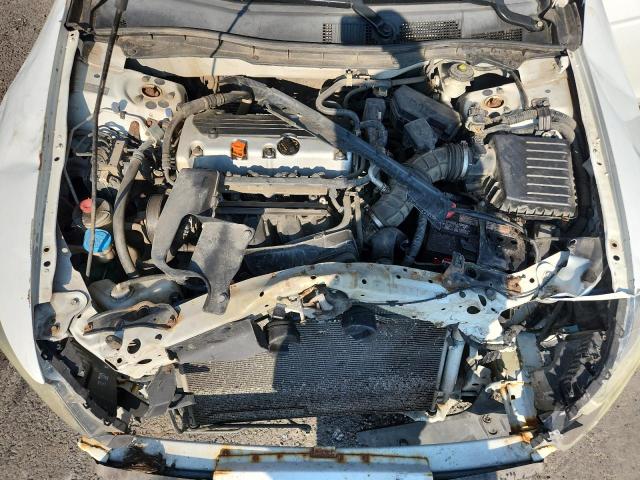 Photo 11 from auction – 2011 HONDA ACCORD LX with VIN 1HGCP2F39BA096036