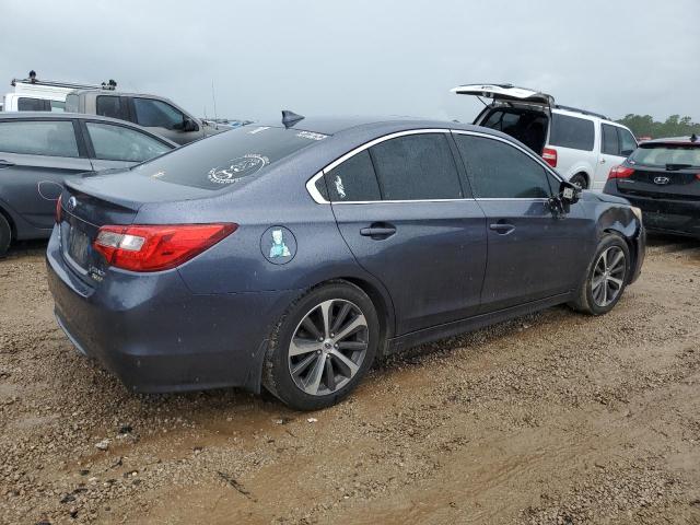 Photo 3 from auction – 2017 SUBARU LEGACY 2.5 with VIN 4S3BNAN69H3017256