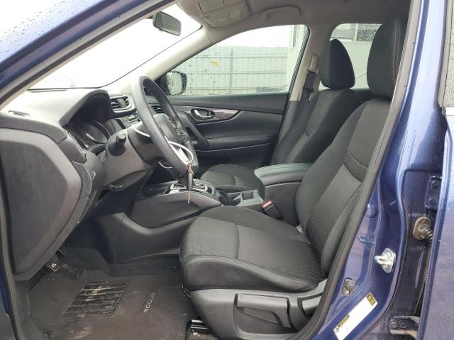 Photo 7 from auction – 2018 NISSAN ROGUE S with VIN KNMAT2MT0JP622750