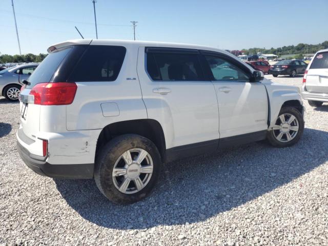 Photo 3 from auction – 2016 GMC TERRAIN SLE with VIN 2GKFLSEK9G6312637