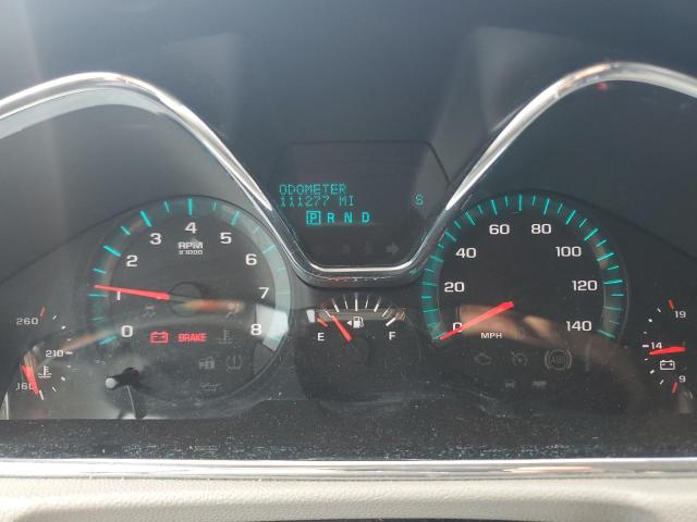 Photo 9 from auction – 2014 CHEVROLET TRAVERSE LS with VIN 1GNKRFED0EJ268505