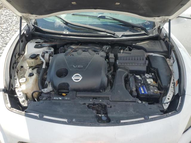 Photo 11 from auction – 2009 NISSAN MAXIMA S with VIN 1N4AA51E19C842310
