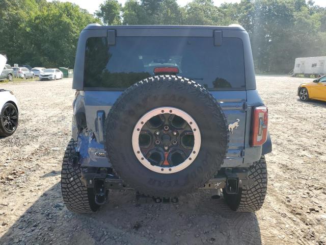 Photo 6 from auction – 2023 FORD BRONCO BAS with VIN 1FMEE5DP9PLC09530