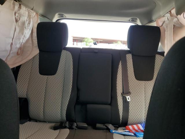 Photo 10 from auction – 2010 CHEVROLET EQUINOX LS with VIN 2CNALBEW4A6305221