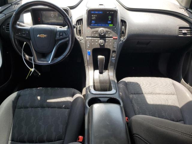 Photo 8 from auction – 2015 CHEVROLET VOLT with VIN 1G1RC6E40FU105922