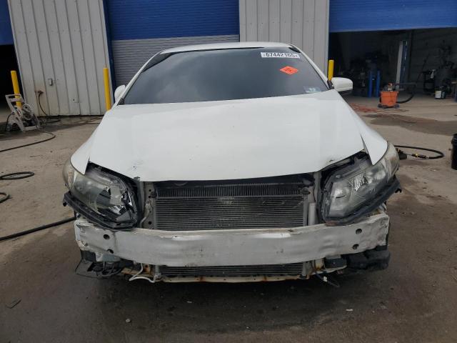 Photo 5 from auction – 2015 HONDA CIVIC LX with VIN 19XFB2F56FE286584