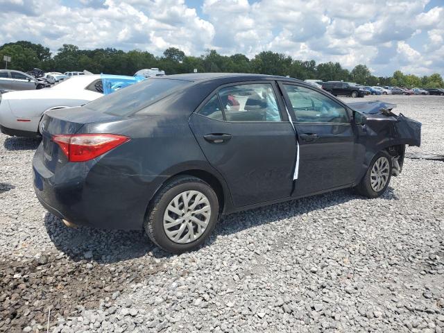 Photo 3 from auction – 2019 TOYOTA COROLLA L with VIN 2T1BURHE8KC185974
