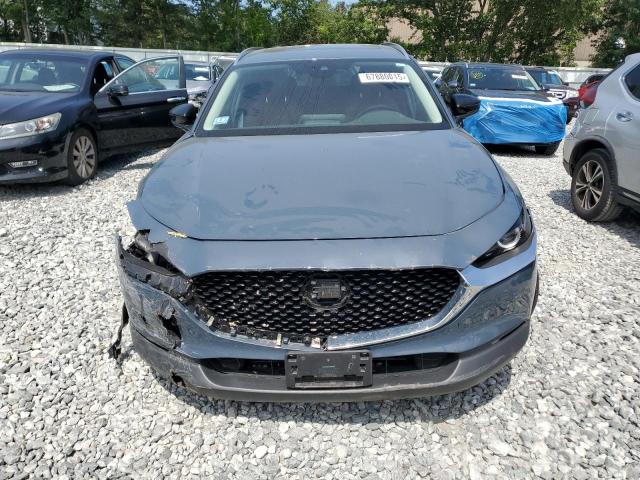 Photo 5 from auction – 2023 MAZDA CX-30 PREFERRED with VIN 3MVDMBCM9PM557642