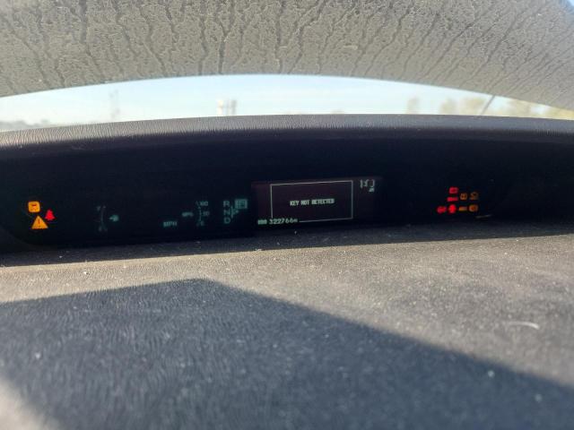 Photo 9 from auction – 2012 TOYOTA PRIUS with VIN JTDKN3DU6C5457783