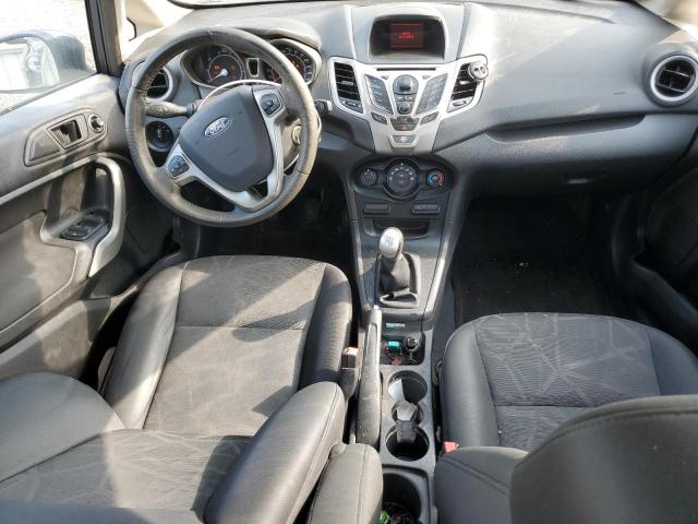 Photo 8 from auction – 2012 FORD FIESTA SEL with VIN 3FADP4CJ0CM186574