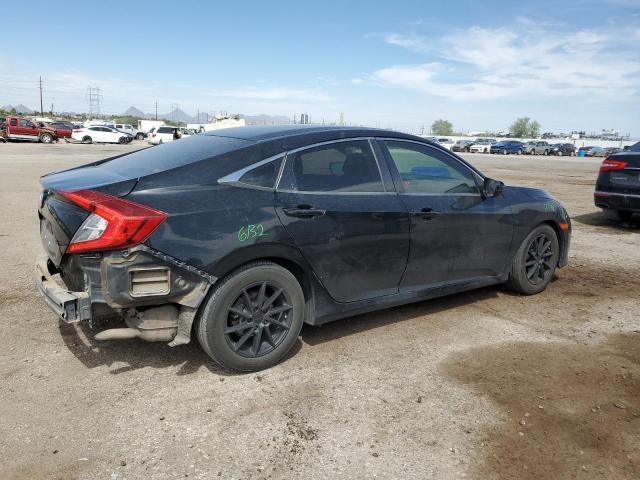 Photo 3 from auction – 2016 HONDA CIVIC LX with VIN 19XFC2F57GE250126