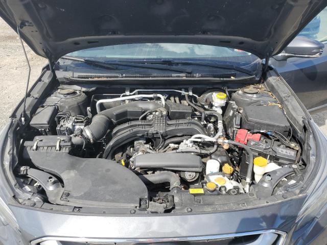 Photo 12 from auction – 2021 SUBARU OUTBACK PR with VIN 4S4BTADC9M3192772