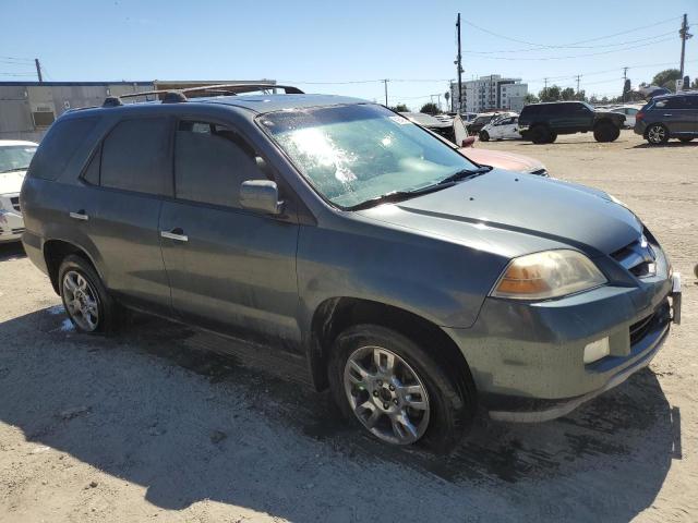 Photo 4 from auction – 2005 ACUR MDX TOURING with VIN 2HNYD18875H523374