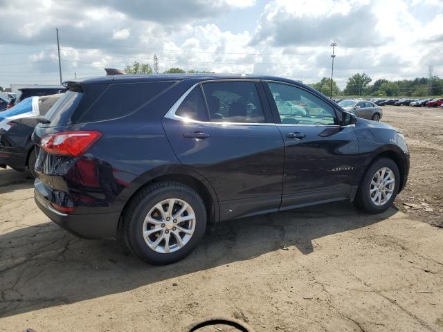 Photo 3 from auction – 2020 CHEVROLET EQUINOX LT with VIN 3GNAXJEVXLS582817