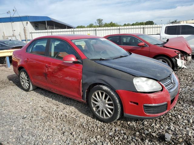 Photo 4 from auction – 2008 VOLKSWAGEN JETTA WOLF with VIN 3VWRJ71K68M128651