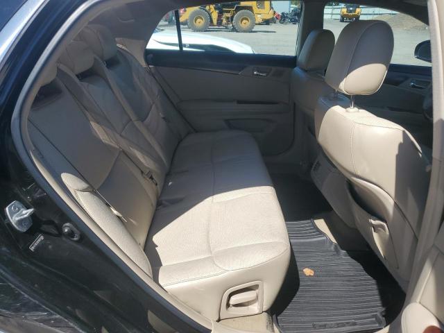 Photo 10 from auction – 2011 TOYOTA AVALON BAS with VIN 4T1BK3DB1BU424066