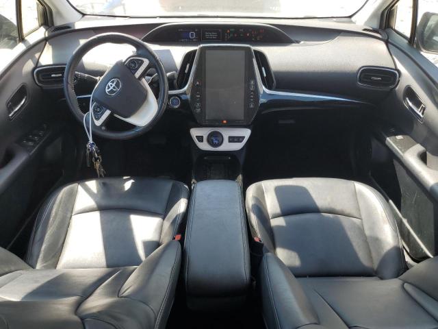 Photo 8 from auction – 2017 TOYOTA PRIUS PRIM with VIN JTDKARFP4H3062865